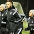 Beşiktaş'ta 2. yarı hazırlıkları başladı Beşiktaş'ta 2. yarı hazırlıkları başladı