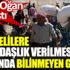 ﻿Sinan Oğan paylaştı. Suriyelilere vatandaşlık verilmesi hakkında bilinmeyen gerçek