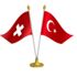 Türkiye İsviçre ilişkileri Ankara'da masaya yatırılacak Türkiye İsviçre ilişkileri Ankara'da masaya yatırılacak
