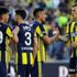 Akhisar’ı evinde yenen F.Bahçe düşme hattıyla bağlarını kopardı