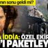 Özel ekip Esad’ı paketleyecek