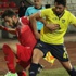 Boluspor-Bucaspor maçı özeti ve golleri (Bolu'da kardeş payı)