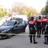 Ankara’da ‘dur’ ihtarına uymayan 3 şüpheli bir polisi yaraladı