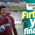 MAÇ SONUCU: Erzurumspor 1-4 Trabzonspor ÖZET İZLE MAÇ SONUCU: Erzurumspor 1-4 Trabzonspor ÖZET İZLE