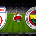 Altınordu-Fenerbahçe