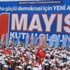 'Daha güçlü demokrasi için yeni anayasa istiyoruz'
