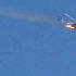 Katil Esad'a büyük şok! Muhalifler helikopter düşürdü Katil Esad'a büyük şok! Muhalifler helikopter düşürdü