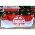 İlçeler Antalyaspor Bayraklarıyla Süsleniyor İlçeler Antalyaspor Bayraklarıyla Süsleniyor
