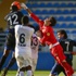 Bucaspor üstünlüğünü koruyamadı