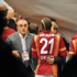 Arena'da gerilim Arena'da gerilim