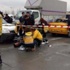 İstanbul'da Afgan gaspçı dehşeti