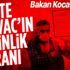 Son dakika: Sağlık Bakanı Fahrettin Koca duyurdu: İki doz Sinovac %83,5 etkili