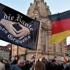 Pegida'dan gövde gösterisi