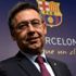 Barça'nın eski başkanı Bartomeu gözaltına alındı Barça'nın eski başkanı Bartomeu gözaltına alındı