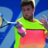 Meksika Açık'ta Dimitrov, Harrison'a yenildi Meksika Açık'ta Dimitrov, Harrison'a yenildi
