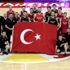 Türkiye potada 989. maçına çıkıyor Türkiye potada 989. maçına çıkıyor