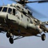 Askeri helikopter düştü: 11 asker kayıp Askeri helikopter düştü: 11 asker kayıp