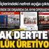 Mahmut Övür'den koronavirüs üzerinden Türkiye'yi hedef alan New York Times, CNN International, BBC ve Cumhuriyet'te sert tepki!