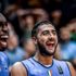 2017 Avrupa Basketbol Şampiyonası'nda İtalya Gürcistan'ı 71-69 mağlup etti