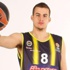 NBA için Fenerbahçe'ye veda etti