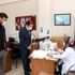 Gönüllü usta öğreticiler ve kadınlar günde bin 500 ...