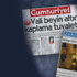 Paralel medyadan fıkra gibi iftira!
