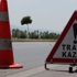 Manisa’da trafik kazası: 1 ölü, 1 yaralı