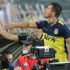 Emre Belözoğlu fırçayı attı!