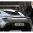 James Bond'un otomobili satılıyor fakat kimse kullanamayacak