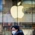 Apple'da koronavirüs şoku! Hisseler çakıldı! Apple'da koronavirüs şoku! Hisseler çakıldı!