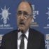 Beşir Atalay AK Parti'nin son oy oranını açıkladı