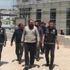 18 kaçak göçmen Afgan Ankara'da yakalandı