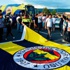 Düzce'de Fener alayı