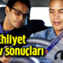 10 Ocak Ehliyet Sınav Sonuçları bugün açıklanıyor!..