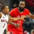 Houston Rockets, Raptors'ı boğdu!