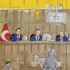 Emirlerine uymadığı darbeci binbaşının ateşine maruz kalmış