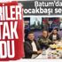Firari Galip Öztürk ile Interpol tarafından kırmızı bültenle aranan Derkan Başer Gürcistan’da buluştu! Firari Galip Öztürk ile Interpol tarafından kırmızı bültenle aranan Derkan Başer Gürcistan’da buluştu!