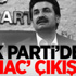 AK Parti'den 'Hac' çıkışı