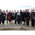 Kadın Milletvekillerinin Mogan'da Tekne Turu