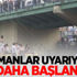 Uzmanlar uyarıyor: Bu daha başlangıç!