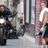 Justin Bieber, Tom Cruise'a meydan okudu! Justin Bieber, Tom Cruise'a meydan okudu!