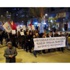 Gaziantep’te '17 Aralık' Protestosu Gaziantep’te '17 Aralık' Protestosu