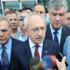 CHP lideri zift medyasını yalanladı