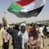 Sudan'da askerler geçici yönetiminde sivillerin çoğunluğu oluşturmasına karşı çıktı
