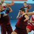 Trabzonspor hentbolda umutsuz!
