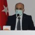 Samsun Valisi Dağlı: Maalesef pervasız tipler yüzünden gemimiz su alıyor Samsun Valisi Dağlı: Maalesef pervasız tipler yüzünden gemimiz su alıyor