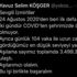 İzmir Valisi açıkladı: Kentte iki gündür korona kaynaklı ölüm yok
