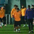 Galatasaray'da Torku Konya mesaisi Galatasaray'da Torku Konya mesaisi