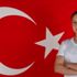 Merve Tuncel'den Avrupa rekoru