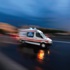 Ağrı'da trafik kazası: 6 yaralı